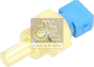 Датчик температуры DT Spare Parts. Артикул 5.44003