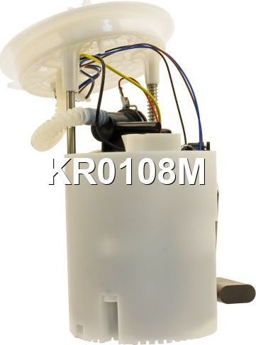 Насос топливный Krauf. Артикул KR0108M