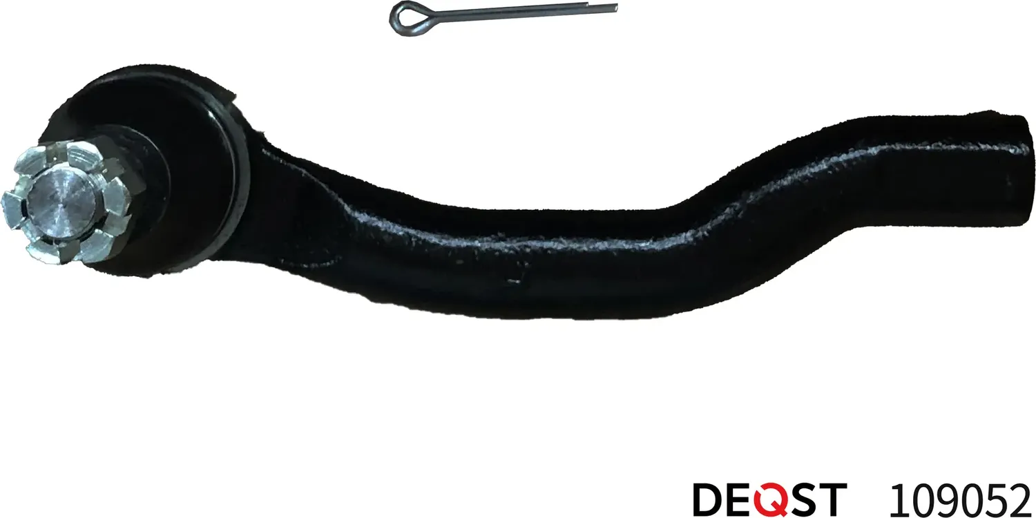 Наконечник рулевых тяг NISSAN PATHFINDER (R51) 01,05 (Deqst). Артикул 109052