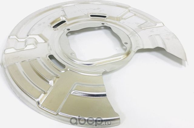 Кожух тормозного диска (Ukorauto). Артикул U0508454