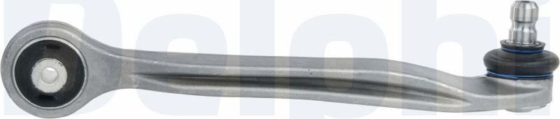 Продольный рычаг Delphi (алюминий). Артикул TC1813