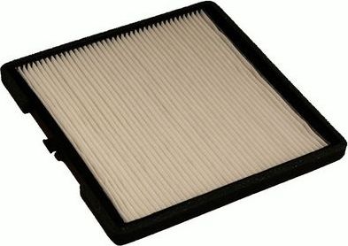 Салонный фильтр Denckermann. Артикул M110566