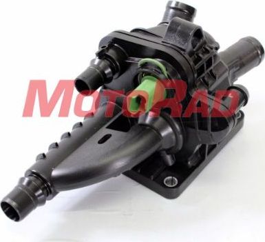 Термостат MotoRad. Артикул 857-83K