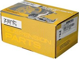 Стойка (тяга) стабилизатора Zentparts. Артикул Z29041