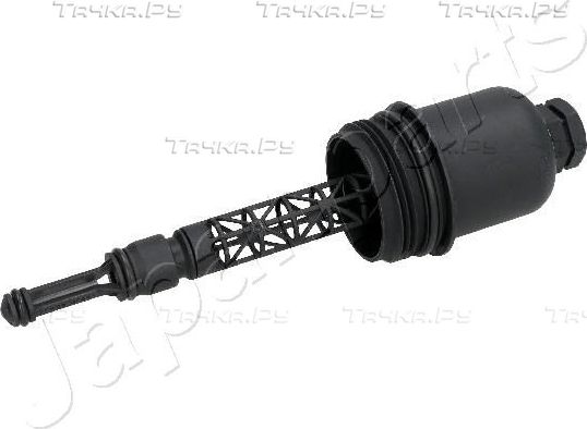 Корпус масляного фильтра (крышка) Japanparts. Артикул FOC-014