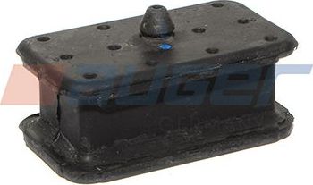 Втулка рессоры Auger. Артикул 80607