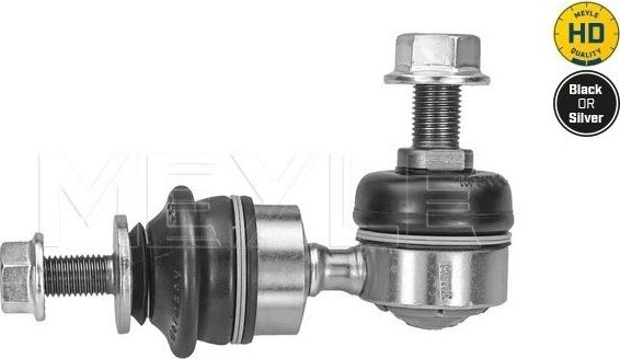 Стойка (тяга) стабилизатора Meyle MEYLE-HD: Better than OE. Carbon neutral. Артикул 35-16 060 0044/HD