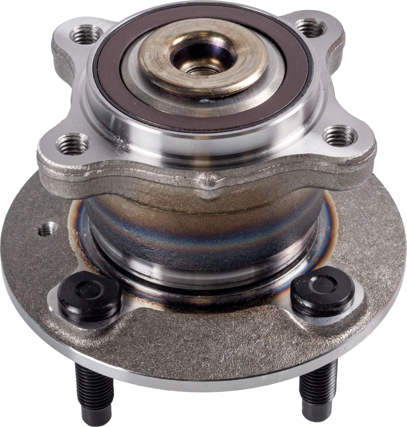 Ступичный подшипник (комплект) Blue Print. Артикул ADG083120