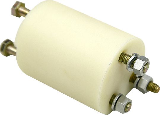 Проставка Алком привода рычагов РК 80 мм для УАЗ 452 1965-2026. Артикул 756