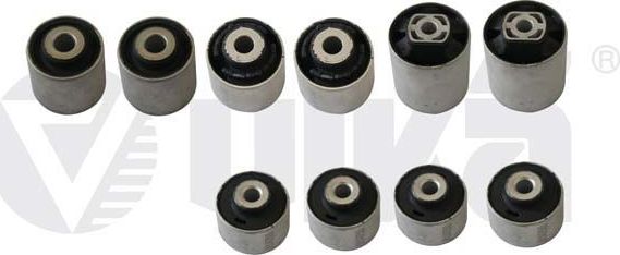 Комплект сайлентблоков подвески Vika. Артикул K41786001