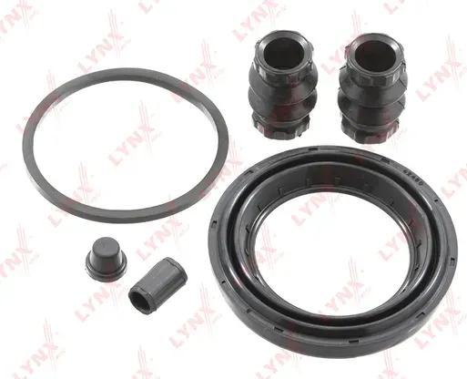 Ремкомплект тормозного суппорта | перед прав/лев | (Lynxauto). Артикул BC0440