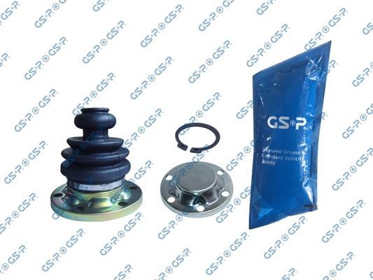 Пыльник ШРУСа внутренний GSP передний для Volkswagen Transporter T4 2000-2003. Артикул 760006