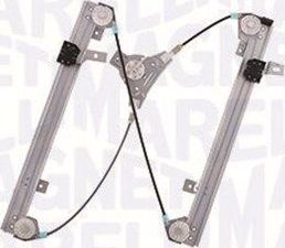 Стеклоподъемник Magneti Marelli. Артикул 350103170021