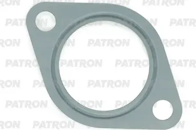 ПРОКЛАДКА ПРИЕМНОЙ ТРУБЫ HYUNDAI-KIA 1.6-2.0I 2001 (Patron). Артикул PG30019