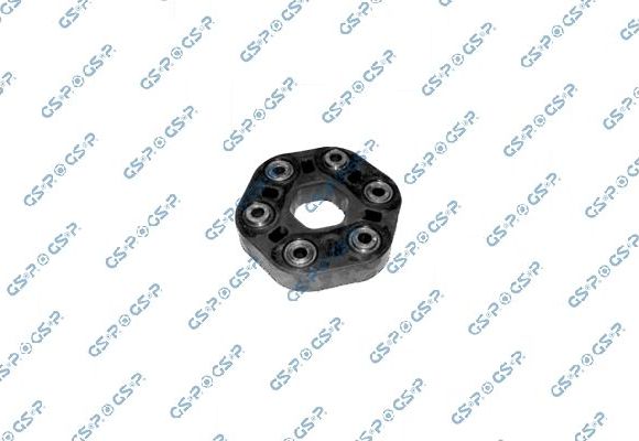 Крестовина карданного вала GSP. Артикул 517649