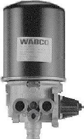 Осушитель воздуха, пневматическая система (Wabco) Wabco. Артикул 4324101160