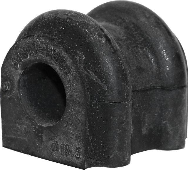 Втулка стабилизатора CTR передняя правая/левая для Kia Picanto II 2011-2017. Артикул CVKK-91