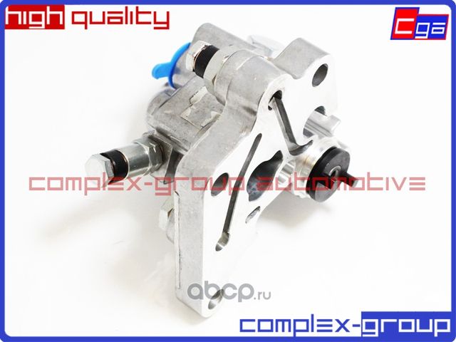 Топливный насос 21539993 (CGA). Артикул 14FP993RA