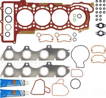 Комплект прокладок ГБЦ Victor Reinz для Audi S8 III (D4) 2012-2018. Артикул 02-42175-01