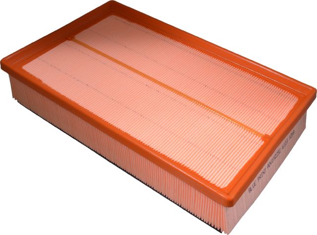 Воздушный фильтр Blue Print. Артикул ADV182252