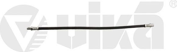 Тормозной шланг Vika. Артикул 61184401