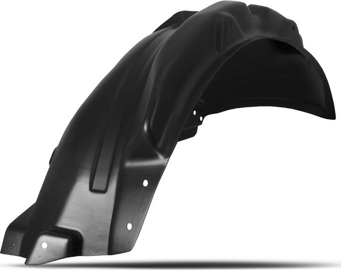 Подкрылок (локер) TOTEM передний правый Renault Kaptur 2016-2026. Артикул NLL.41.43.002