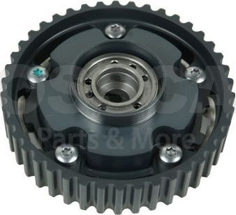 Шестерня выпускного распредвала / FORD Focus,Kuga,Mondeo,S-Max,VOLVO C30,C70,S40 OSSCA. Артикул 85727