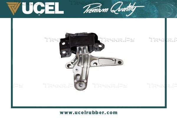Подушка (опора) двигателя Ucel правая для Nissan Qashqai II 2013-2026. Артикул 10679