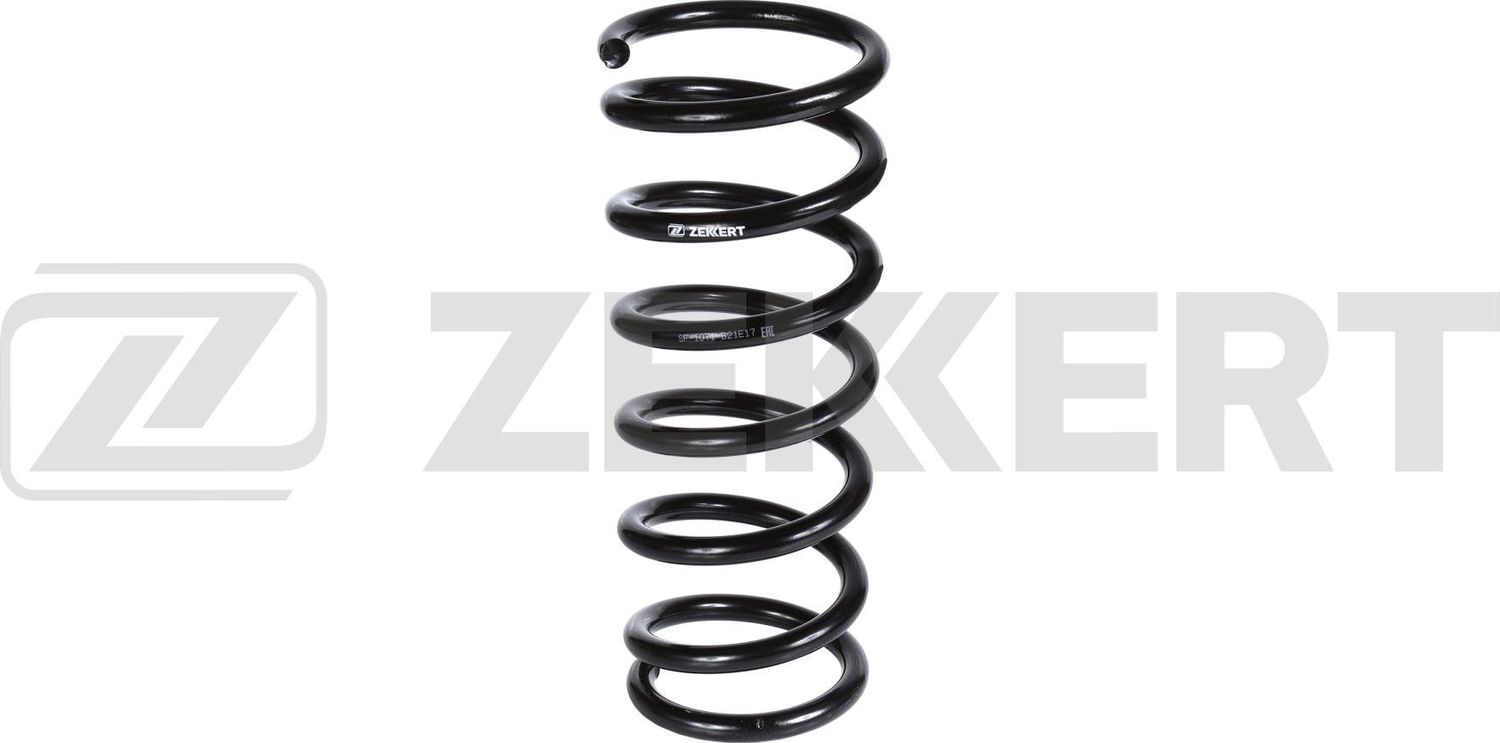 Пружина подвески Zekkert. Артикул SF-1071