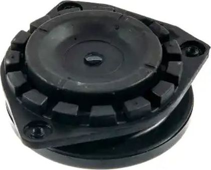 Опора амортизатора (стойки) Zentparts передняя для Renault Fluence I 2010-2017. Артикул Z12255