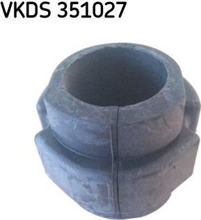 Втулка стабилизатора SKF. Артикул VKDS 351027