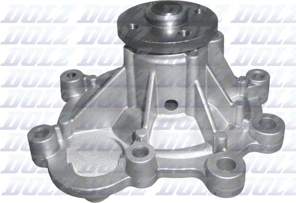 Помпа (водяной насос) Dolz. Артикул M240