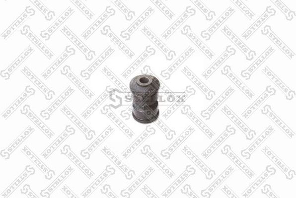 Втулка стабилизатора Stellox (резина/металл). Артикул 84-08054-SX