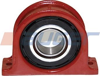 Подвесной подшипник карданного вала Auger для IVECO EuroTrakker 1993-2004. Артикул 55444