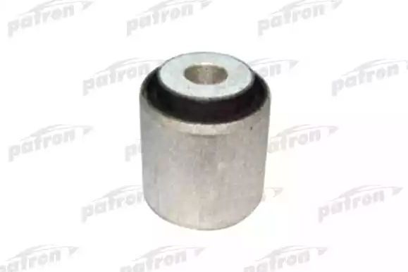 Сайлентблок заднего рычага подвески Patron. Артикул PSE1581