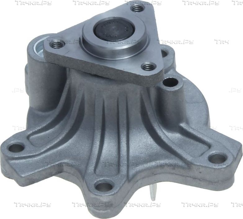 Помпа (водяной насос) Gates для Toyota bB I 2000-2005. Артикул WP0226