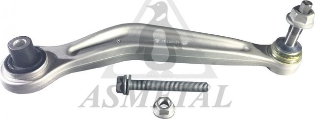 Поперечный рычаг задней подвески Asmetal правый для BMW 5 IV (E39) 1995-2004. Артикул 23BM0311