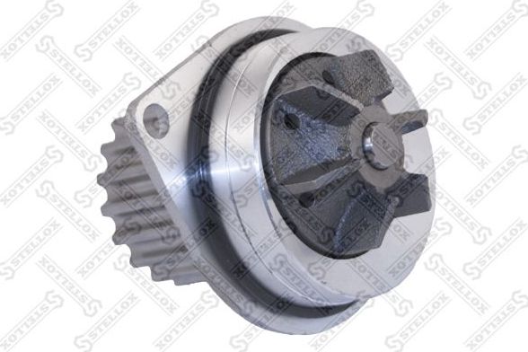 Помпа (водяной насос) Stellox. Артикул 4527-0003-SX