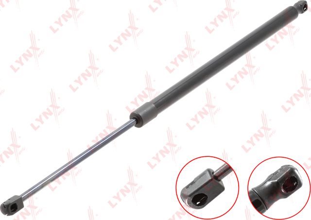 Амортизатор (упор) багажника LYNXauto. Артикул GS-1112