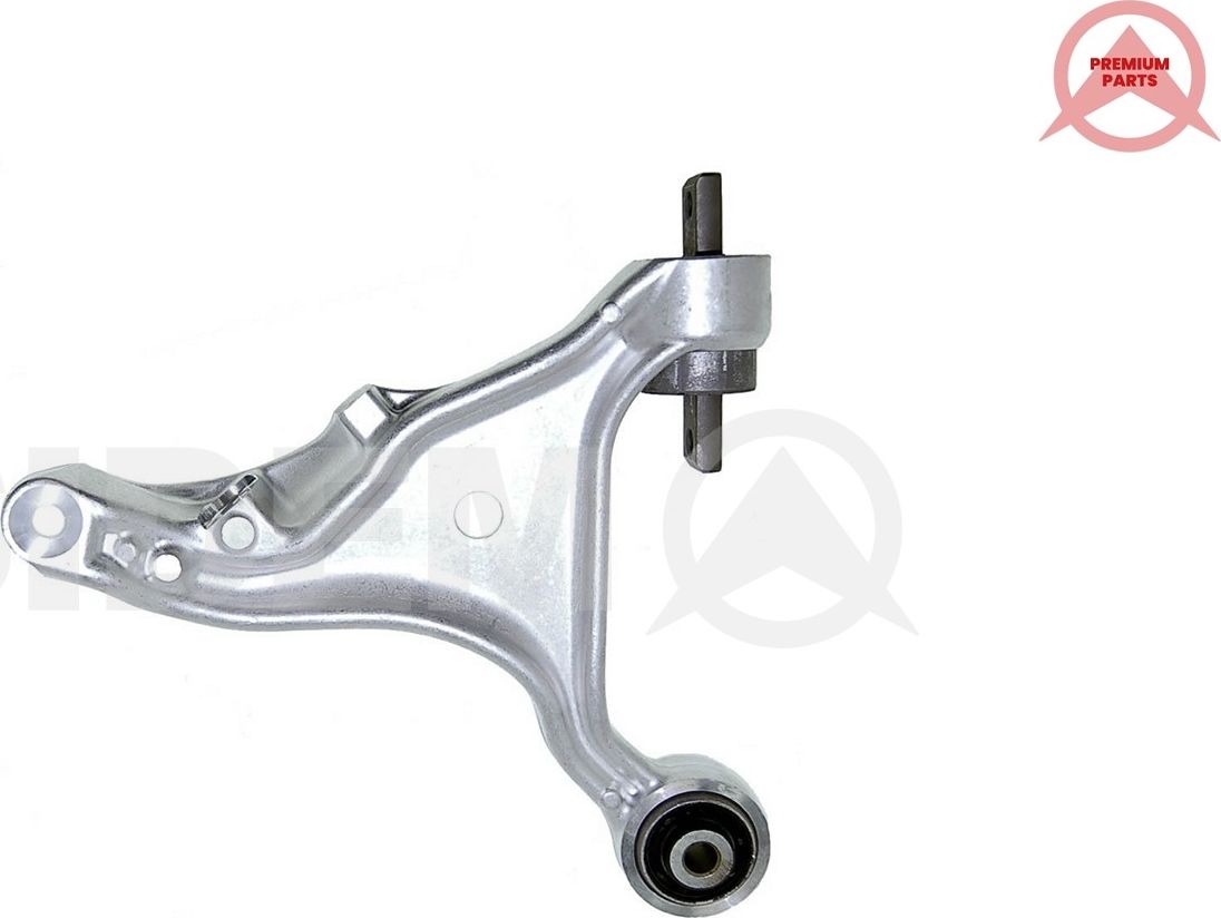 Поперечный рычаг передней подвески Sidem (алюминий). Артикул 67078