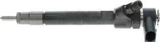 Форсунка топливная Bosch для Mercedes-Benz E-Класс III (W211, S211) 2002-2009. Артикул 0 445 110 155