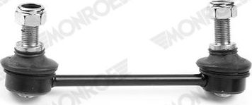 Стойка (тяга) стабилизатора Monroe. Артикул L43652