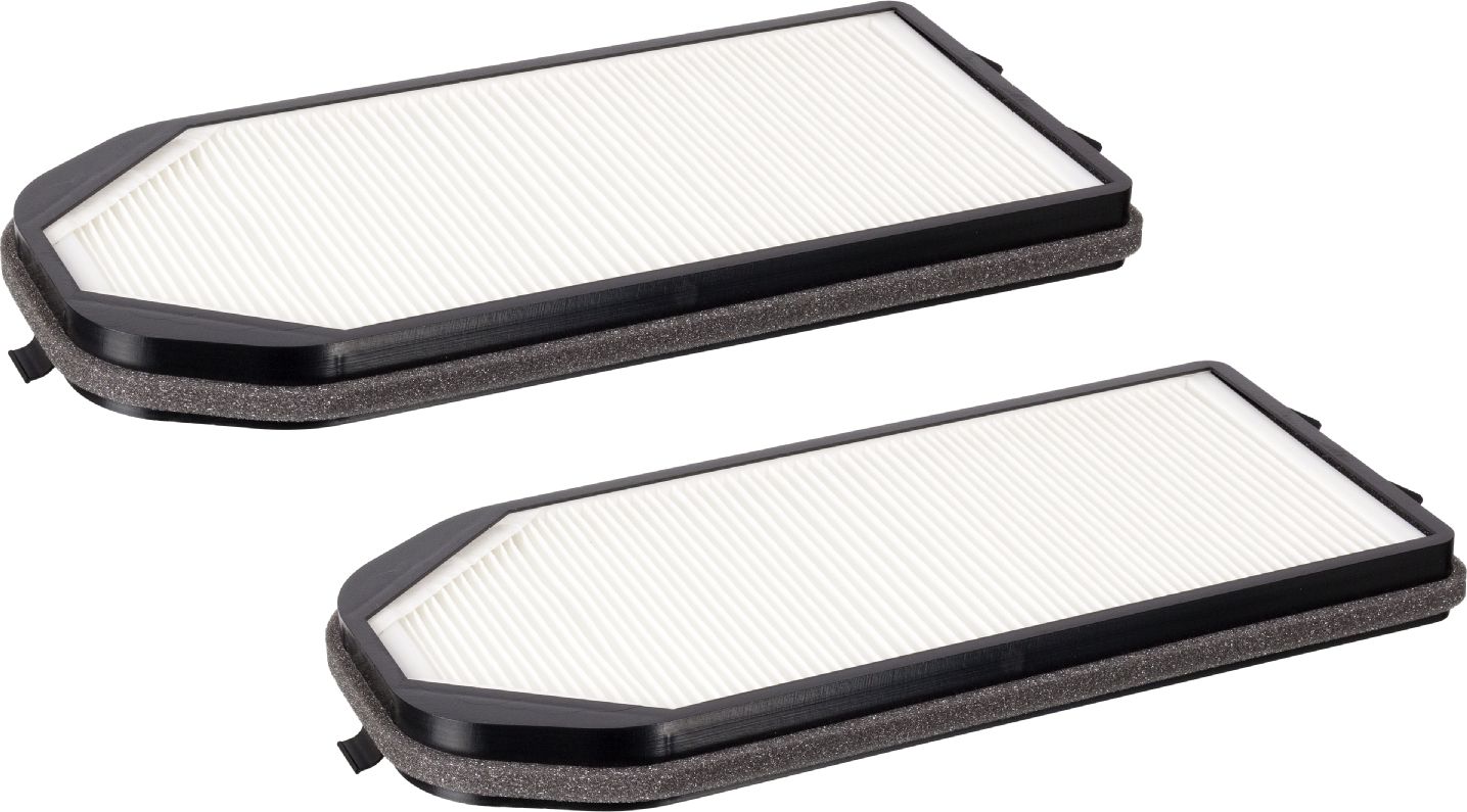 Салонный фильтр Febi Bilstein. Артикул 21952