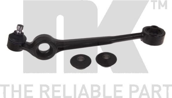 Продольный рычаг передней подвески NK левый нижний внешний для Audi 200 II (C3) 1983-1991. Артикул 5014708