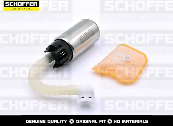 Насос топливный (Schoffer). Артикул SHF34025