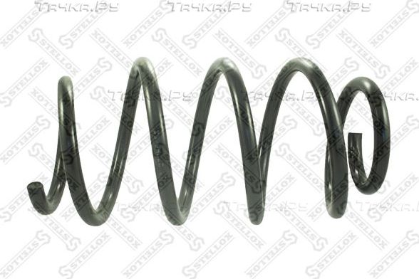 Пружина подвески Stellox. Артикул 10-23285-SX