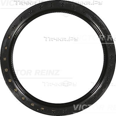 Сальник коленвала Victor Reinz (FPM (Fluor-Kautschuk)). Артикул 81-35353-00