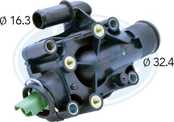 Термостат Era. Артикул 350417