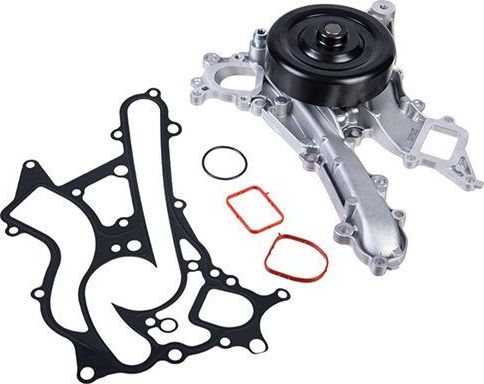 Помпа (водяной насос) Stellox. Артикул 4500-0509-SX