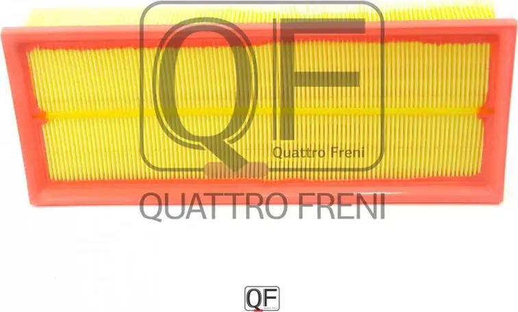 Фильтр воздушный (Quattro Freni). Артикул qf36a00115